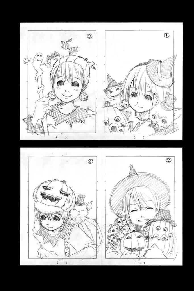 Page 50 Chapter 143 Pastel