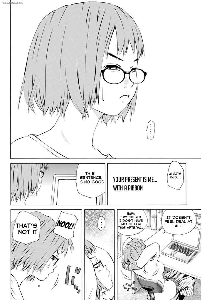 Page 8 Chapter 143 Pastel