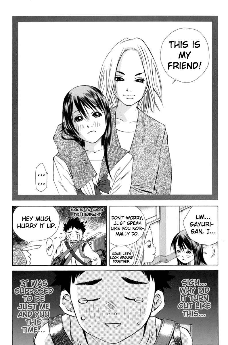 Page 14 Chapter 90 Pastel