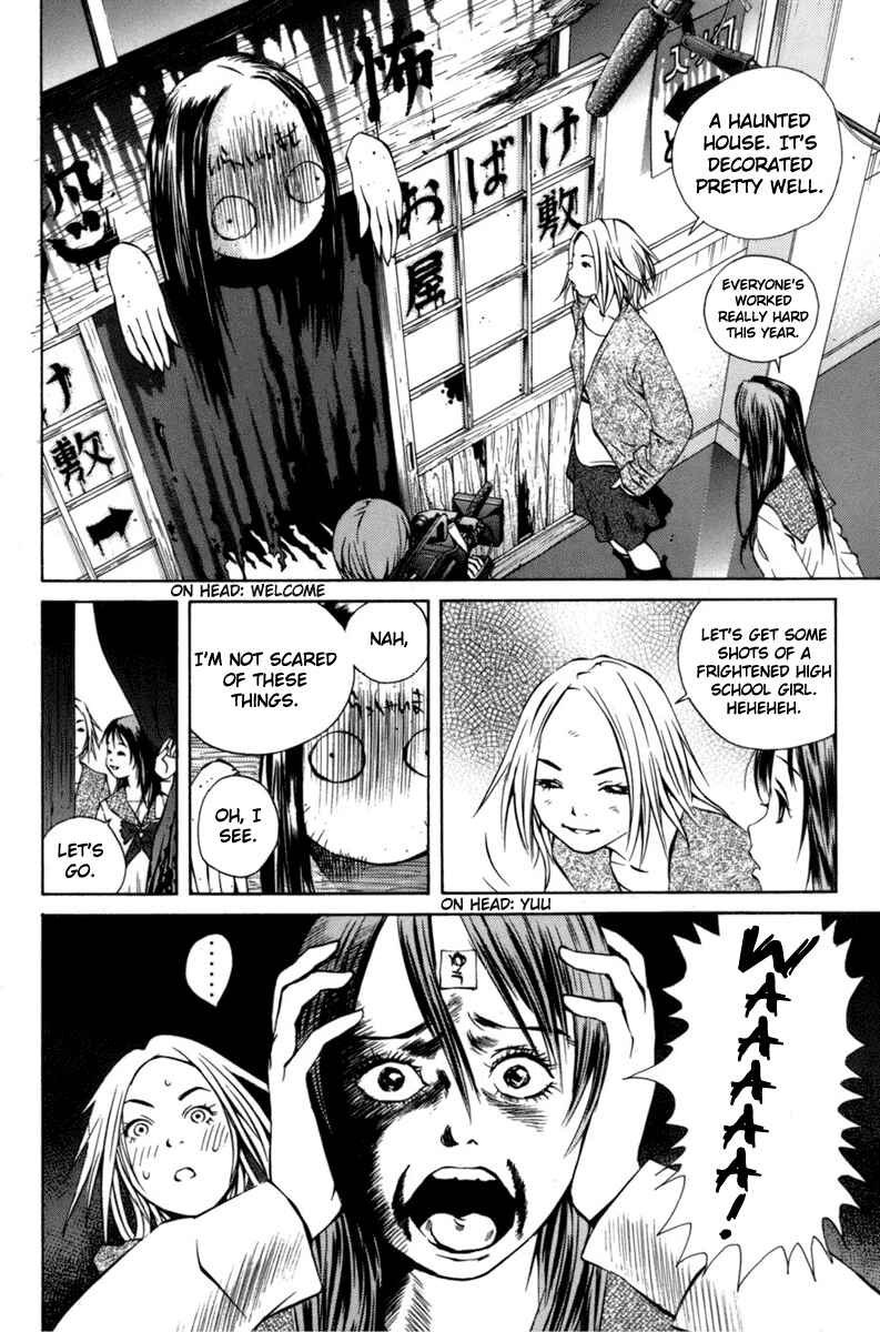 Page 16 Chapter 90 Pastel