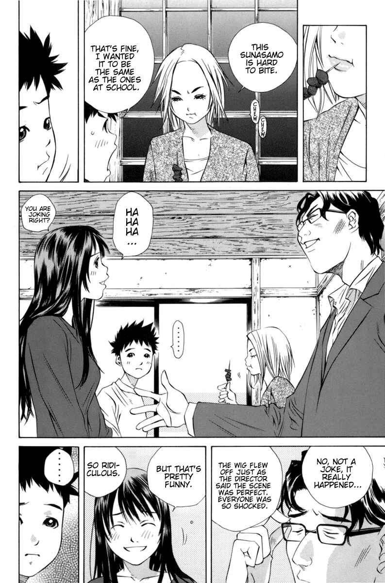 Page 26 Chapter 90 Pastel
