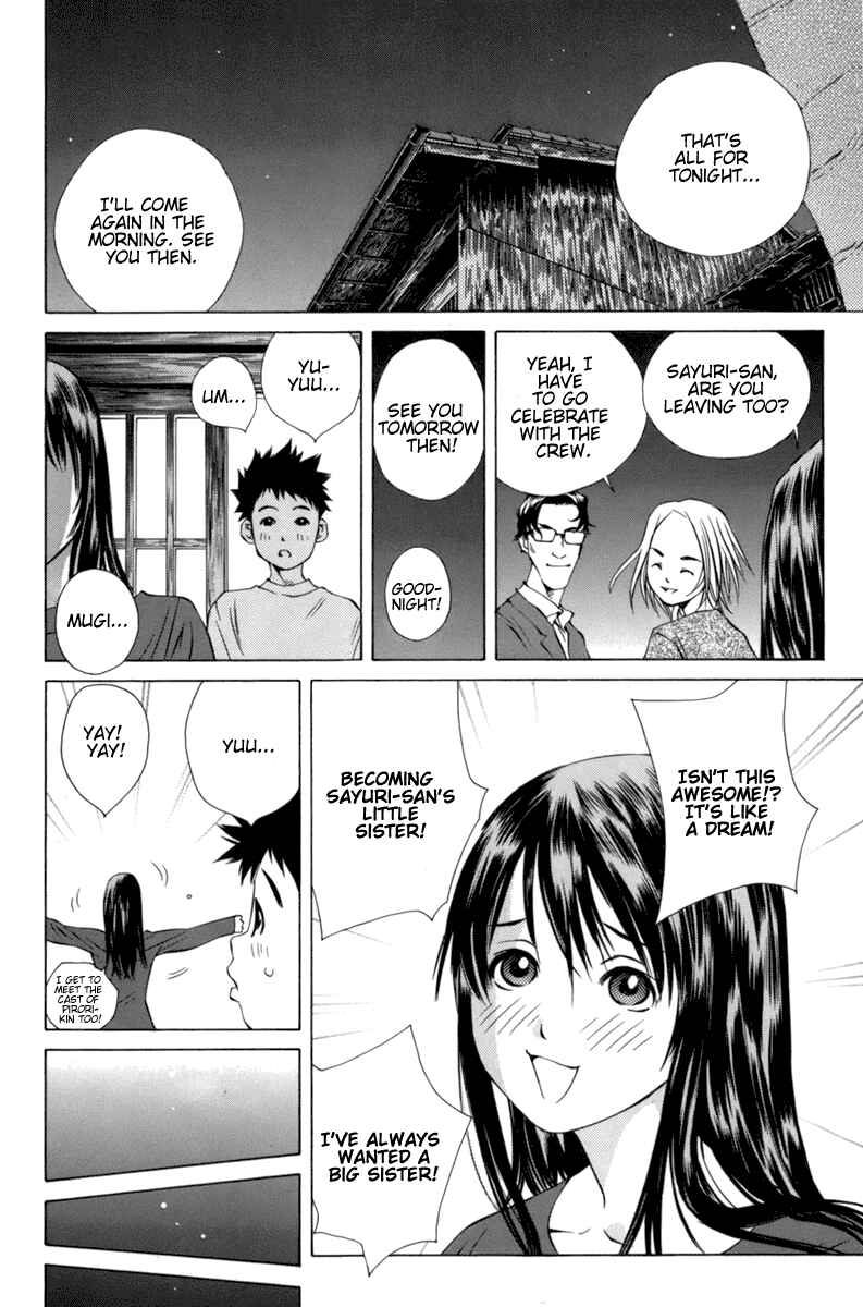 Page 30 Chapter 90 Pastel