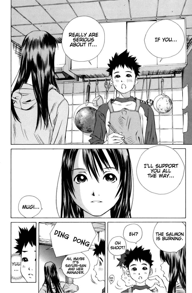 Page 34 Chapter 90 Pastel