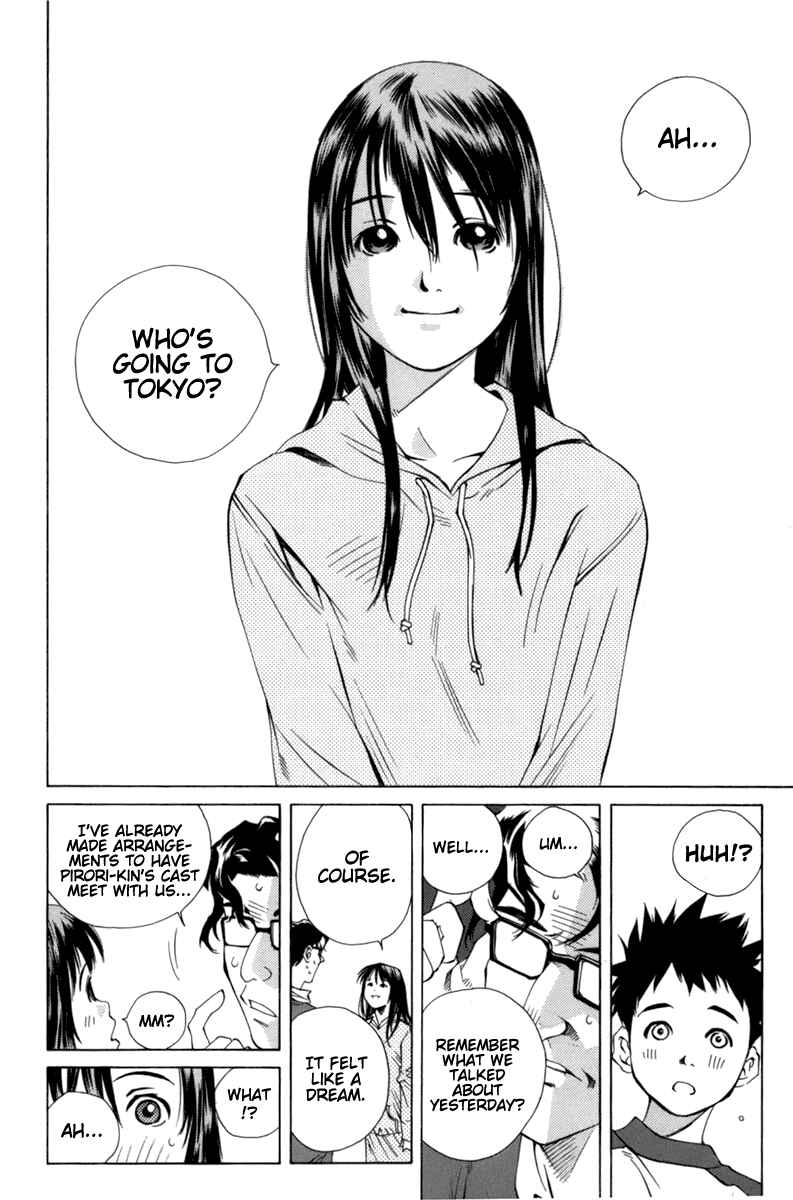 Page 36 Chapter 90 Pastel