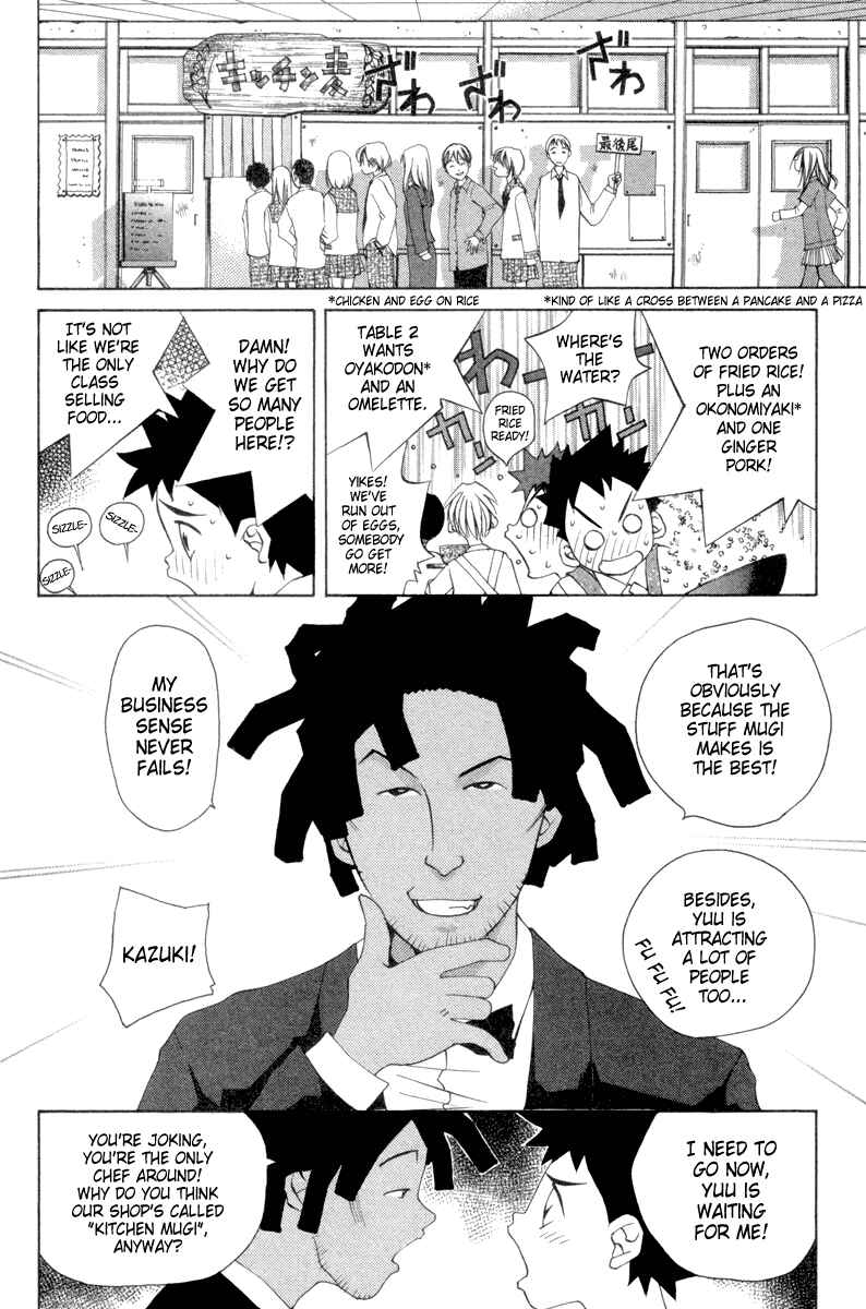 Page 6 Chapter 33 Pastel