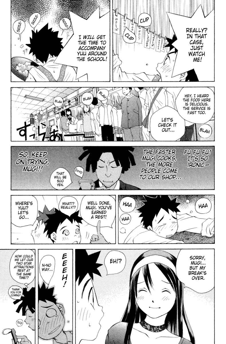 Page 9 Chapter 33 Pastel
