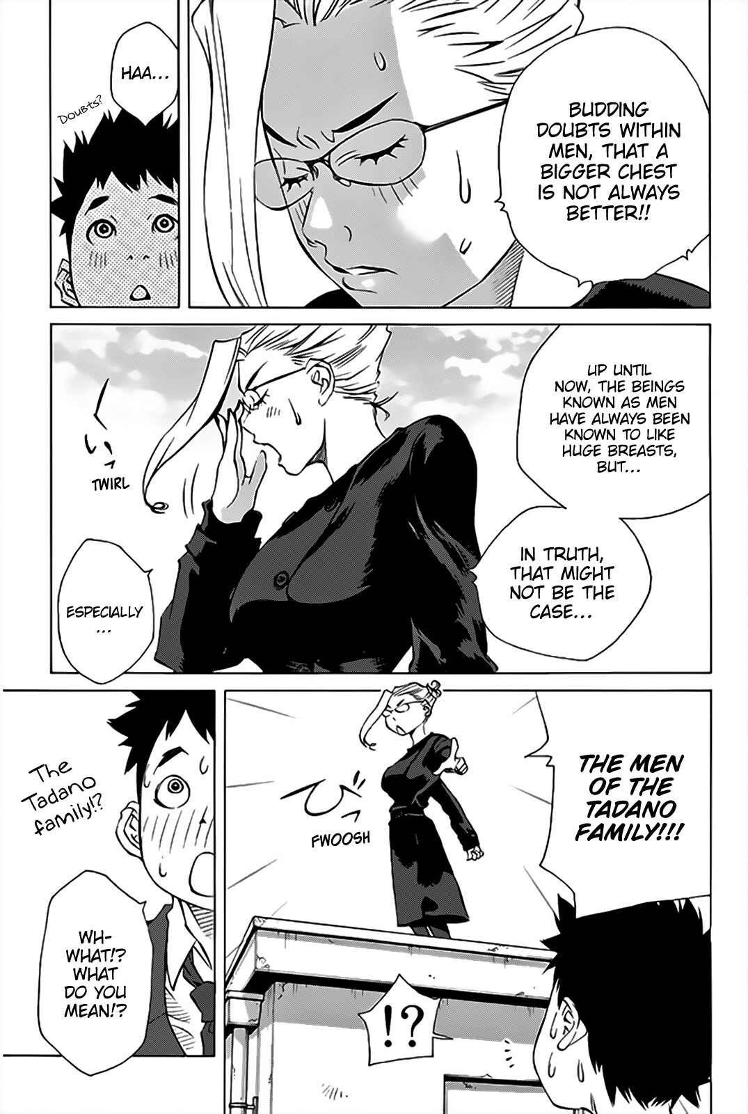 Page 11 Chapter 148 Pastel