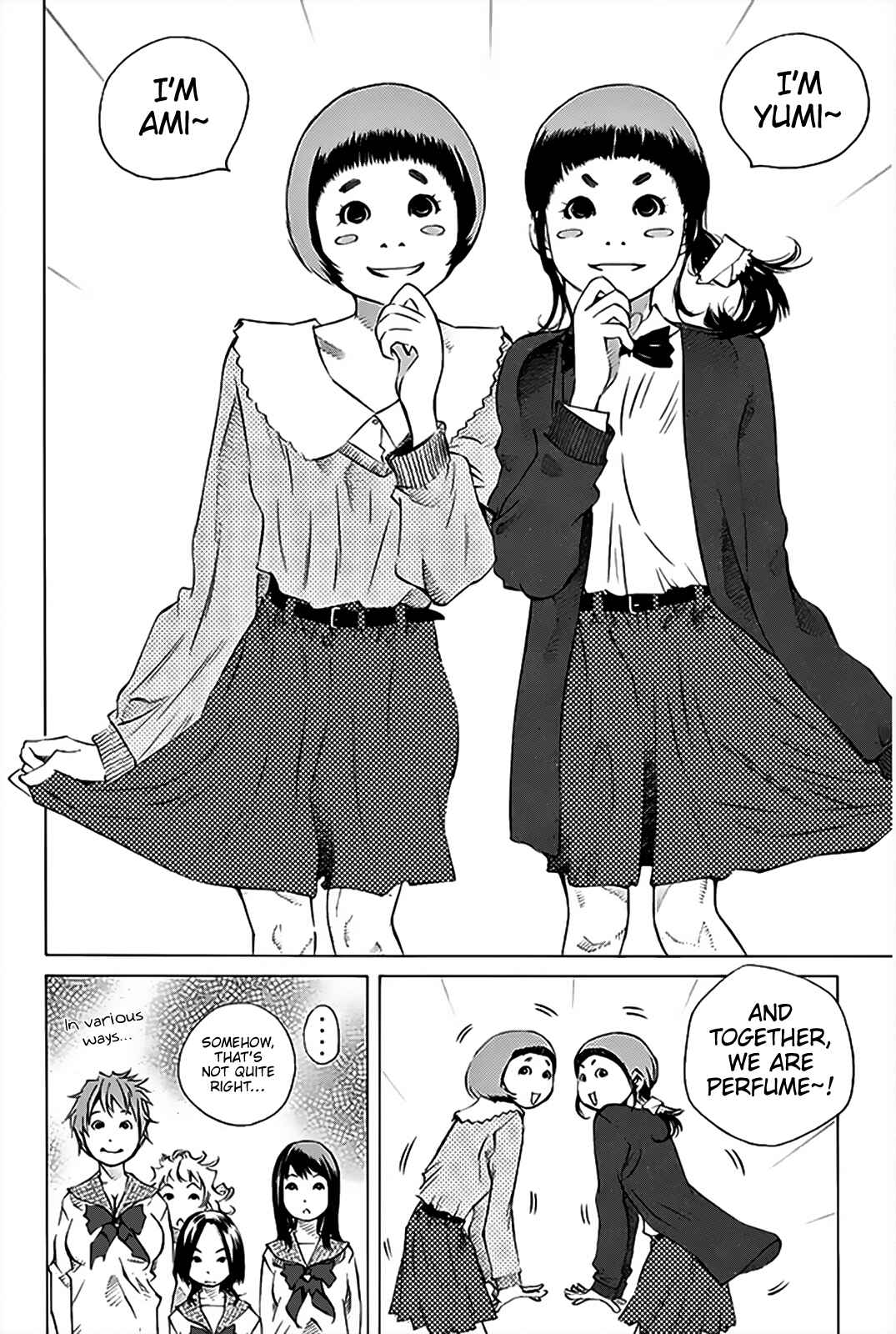 Page 24 Chapter 148 Pastel