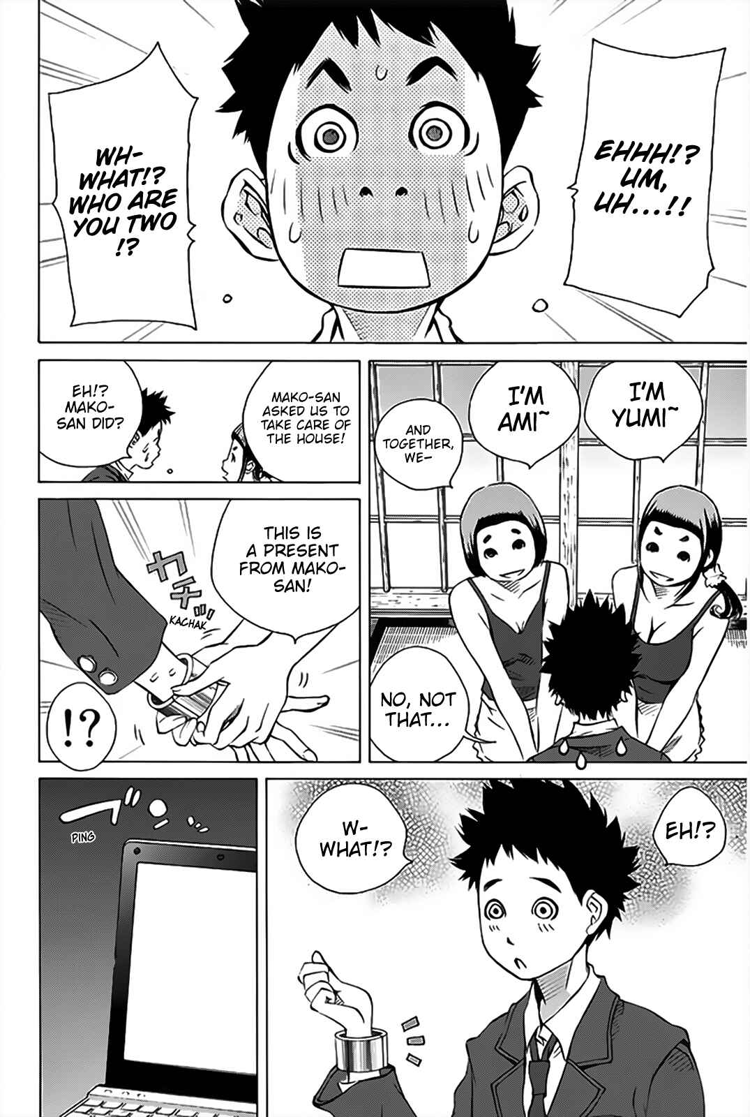 Page 37 Chapter 148 Pastel