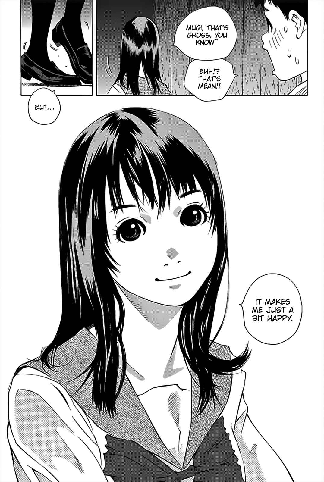 Page 50 Chapter 148 Pastel