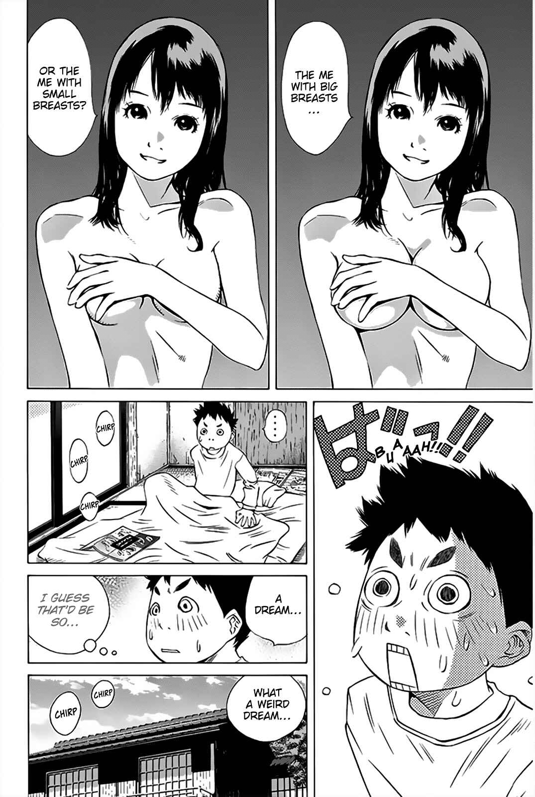Page 8 Chapter 148 Pastel