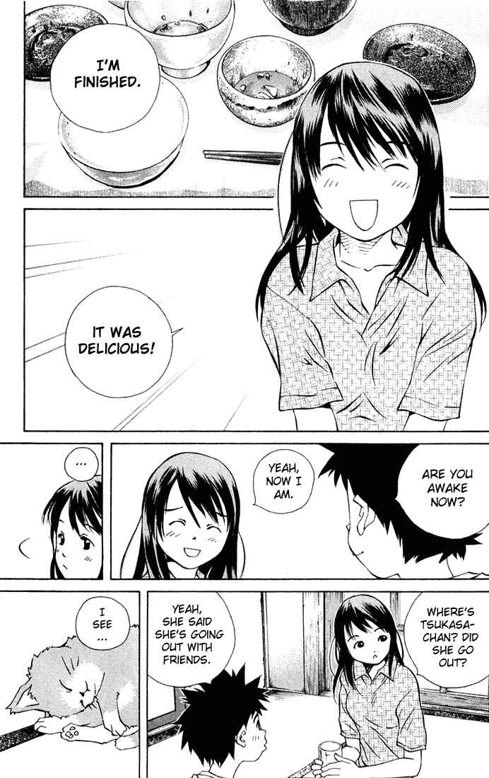 Page 10 Chapter 62 Pastel