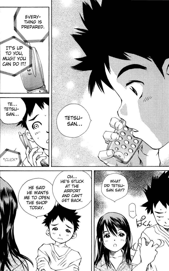Page 15 Chapter 62 Pastel