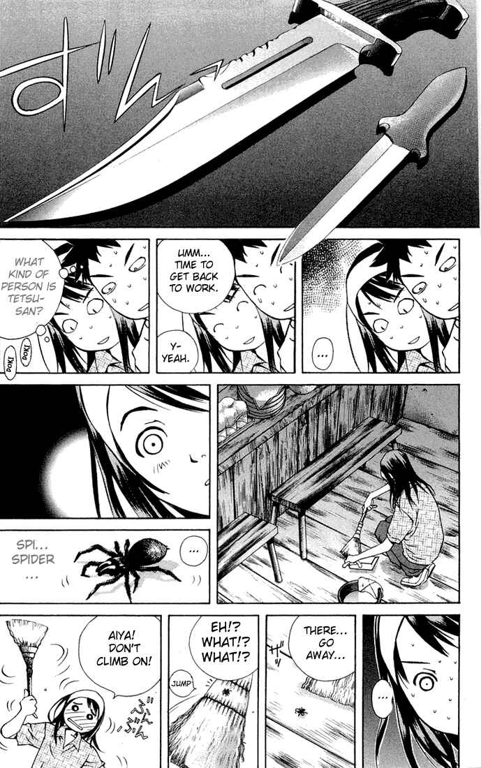 Page 23 Chapter 62 Pastel