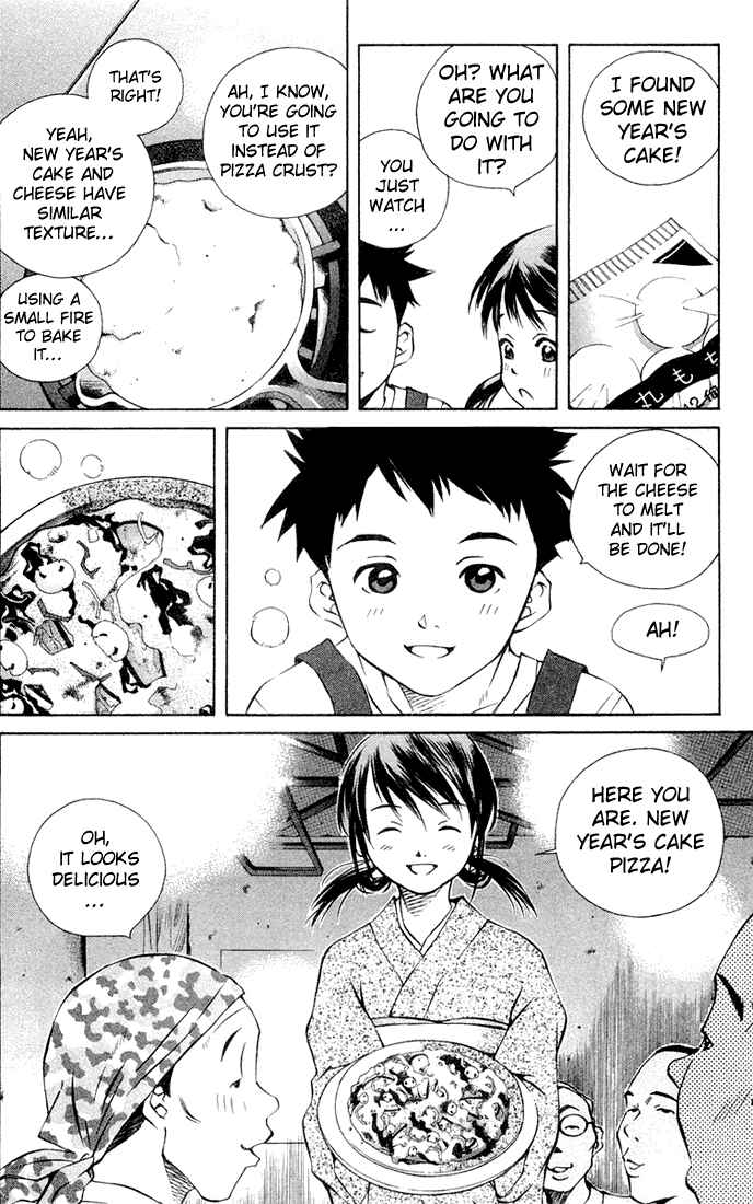 Page 41 Chapter 62 Pastel