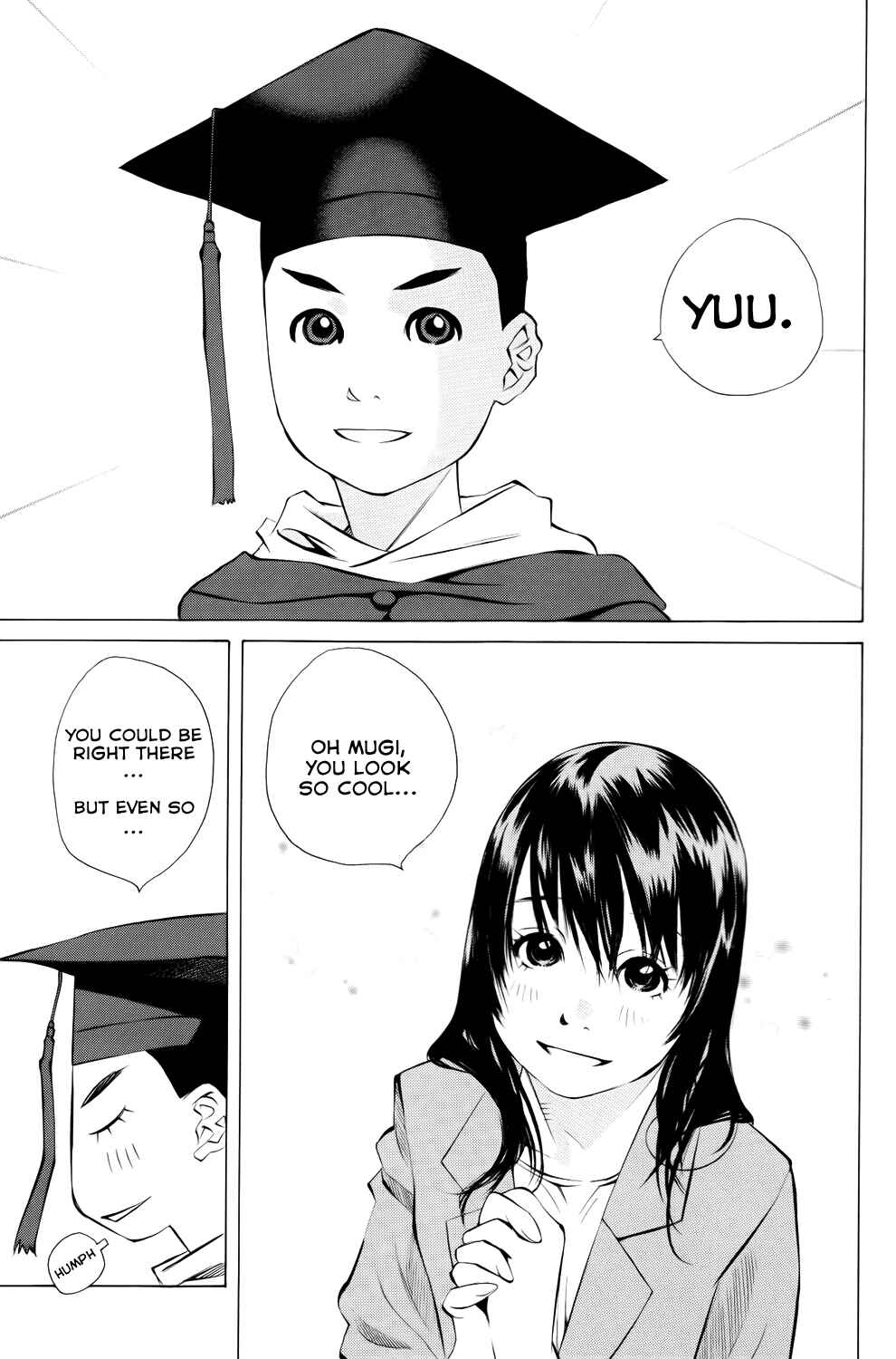Page 1 Chapter 134 Pastel