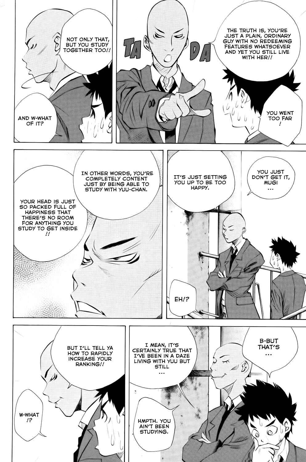 Page 10 Chapter 134 Pastel