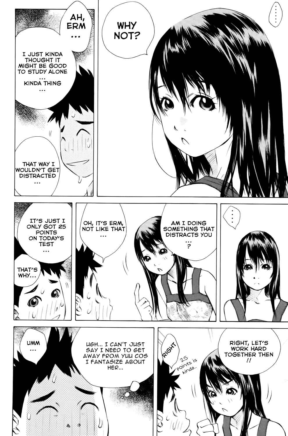 Page 14 Chapter 134 Pastel