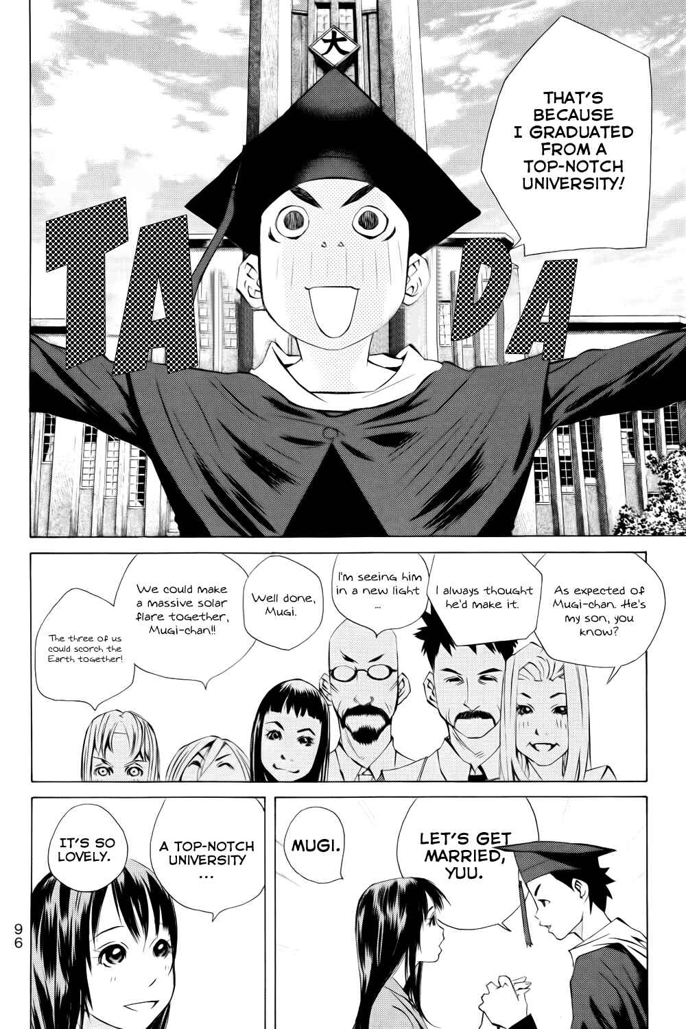 Page 2 Chapter 134 Pastel