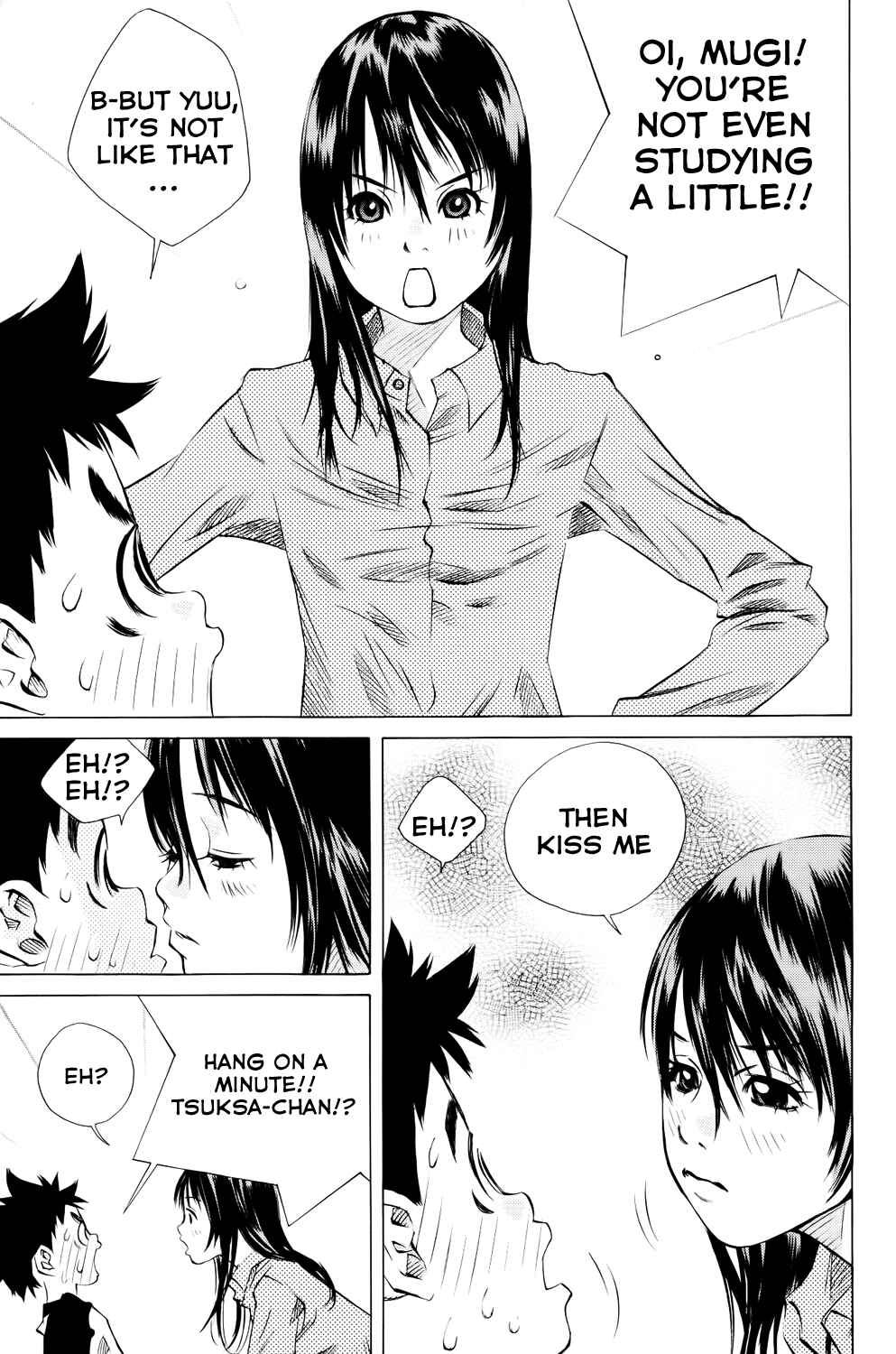 Page 23 Chapter 134 Pastel