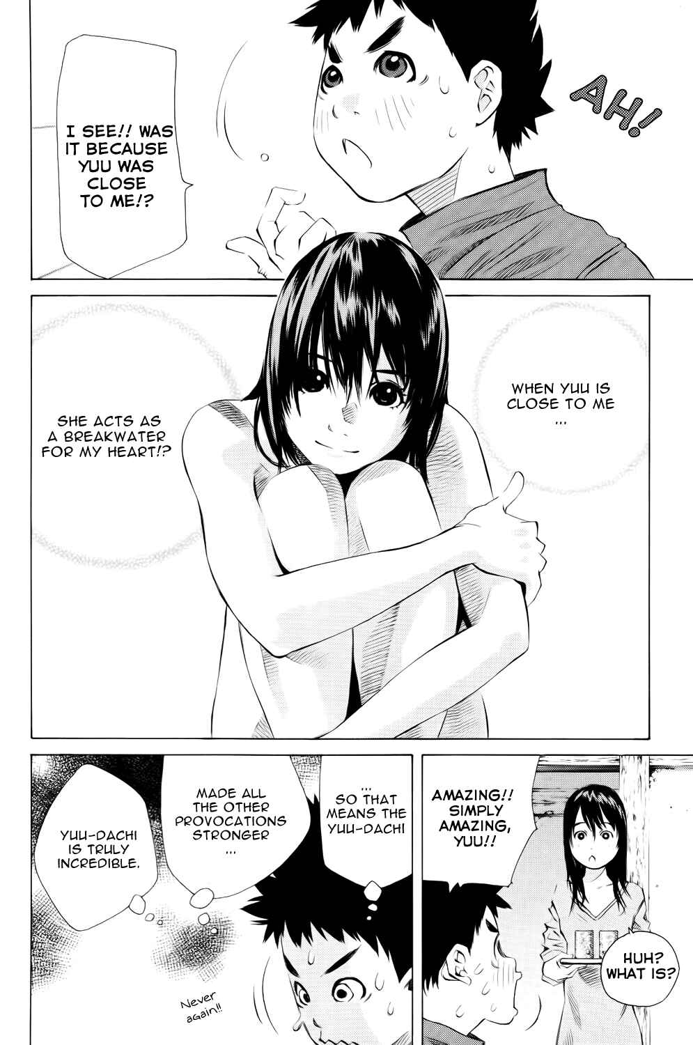Page 38 Chapter 134 Pastel