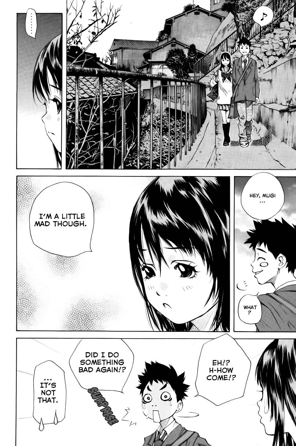 Page 40 Chapter 134 Pastel