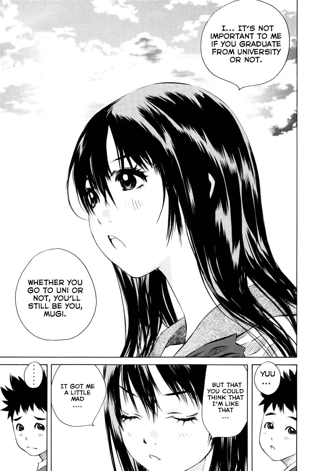 Page 41 Chapter 134 Pastel