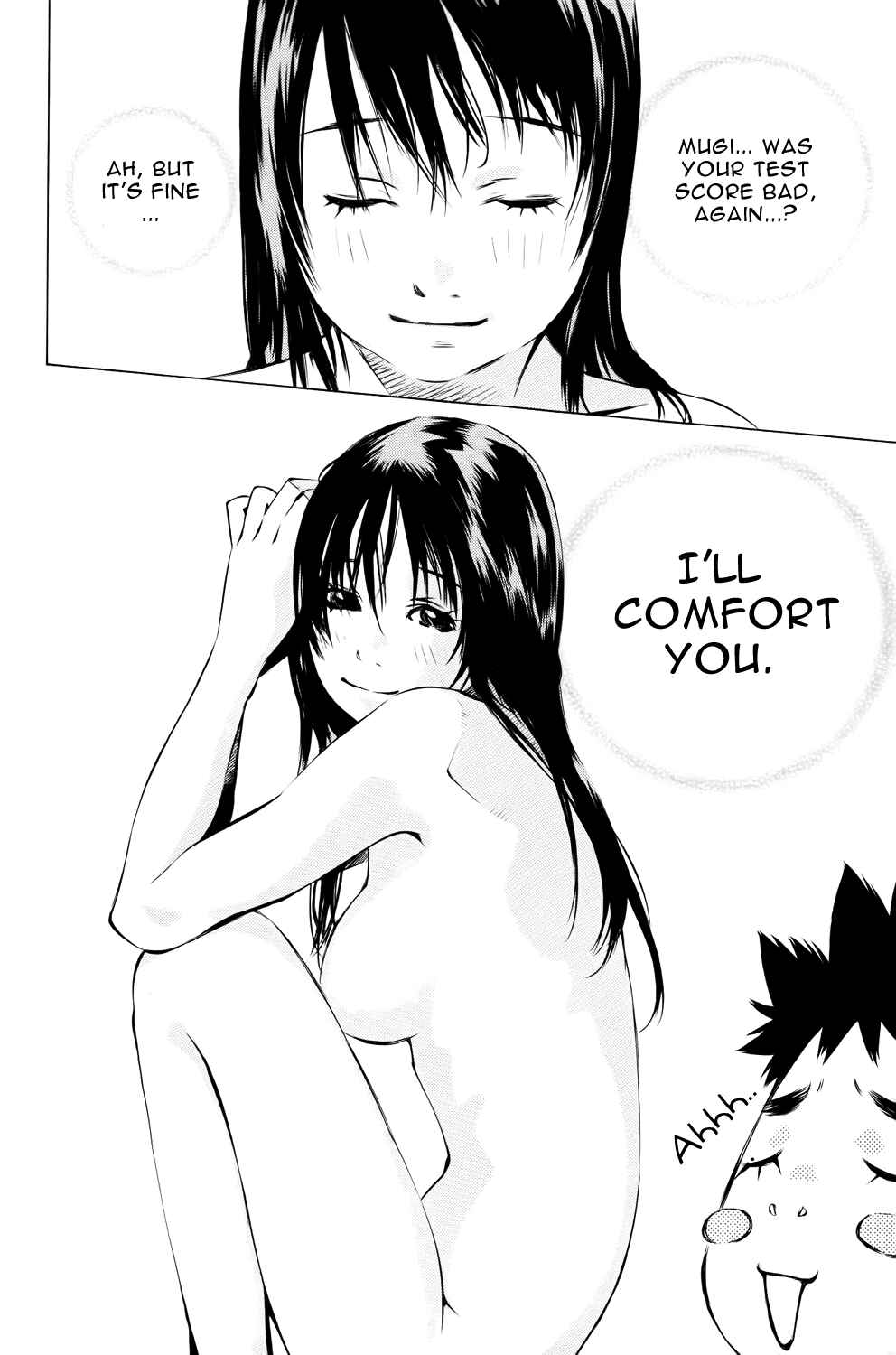 Page 43 Chapter 134 Pastel