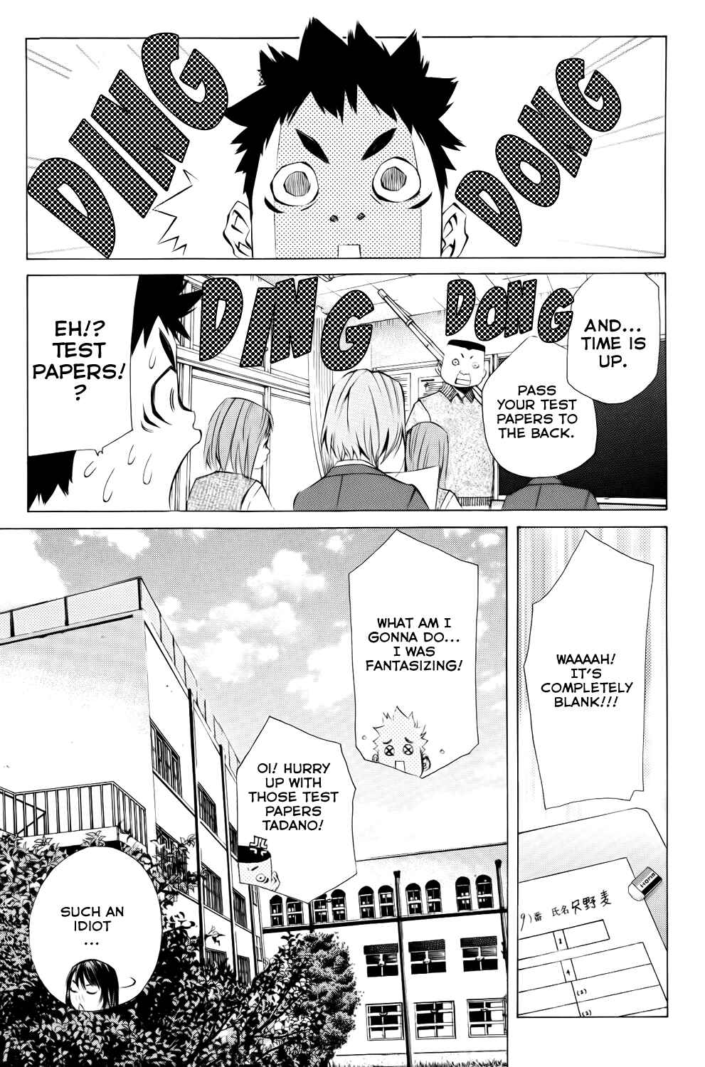 Page 44 Chapter 134 Pastel
