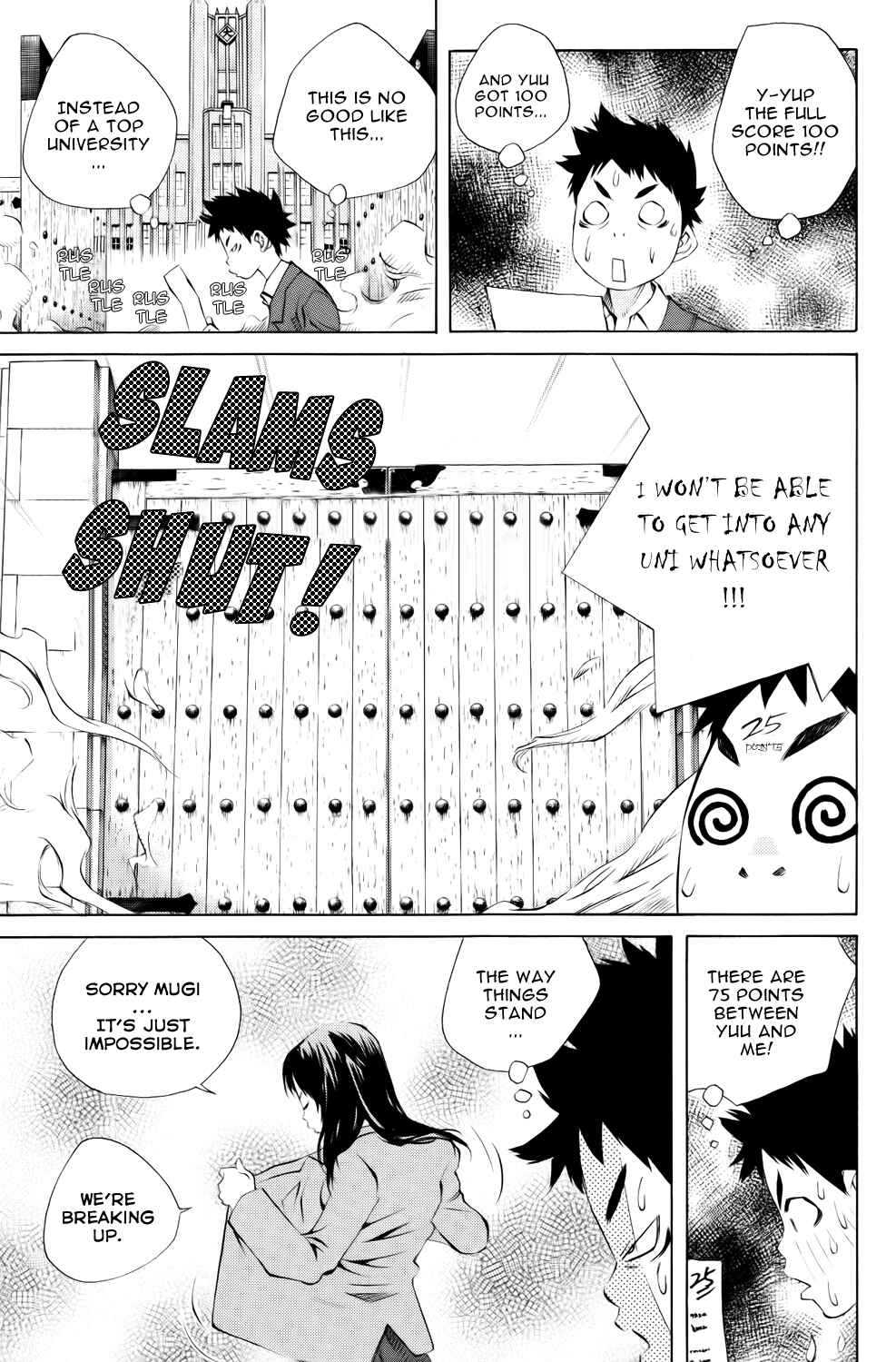 Page 7 Chapter 134 Pastel