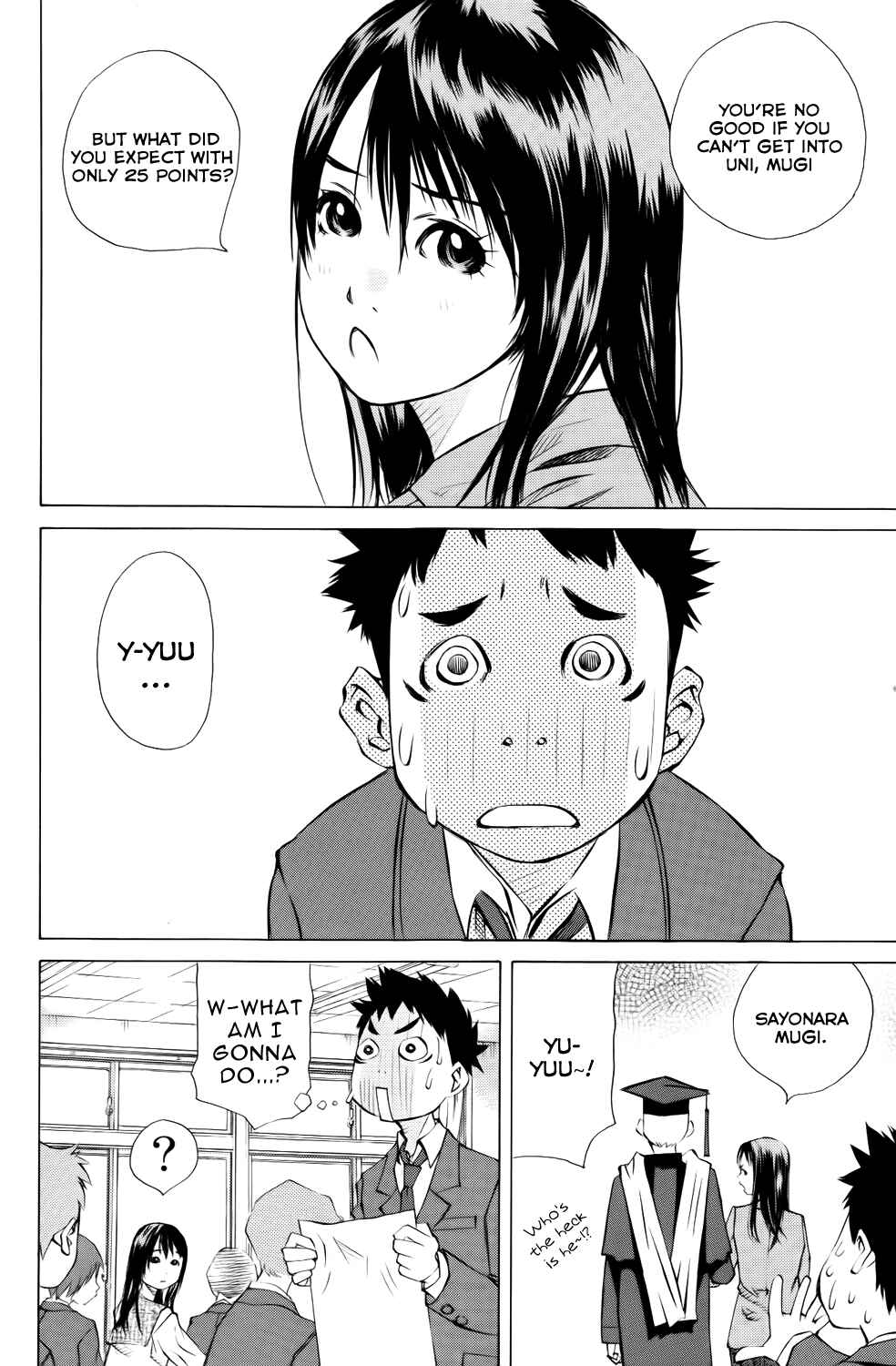Page 8 Chapter 134 Pastel