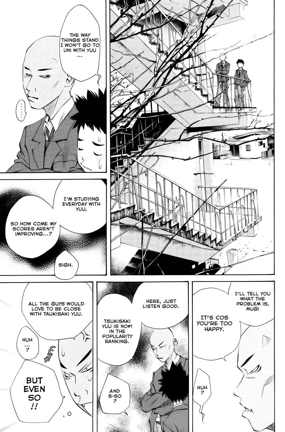 Page 9 Chapter 134 Pastel
