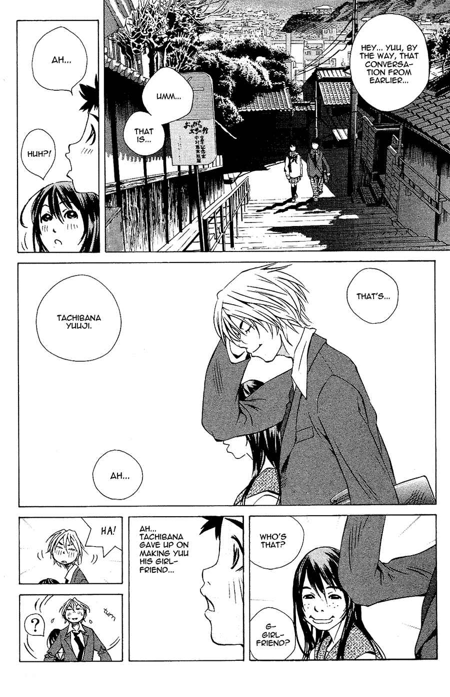 Page 12 Chapter 102 Pastel