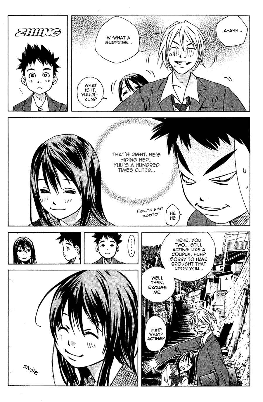 Page 13 Chapter 102 Pastel