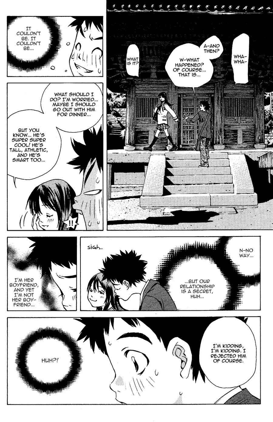Page 16 Chapter 102 Pastel