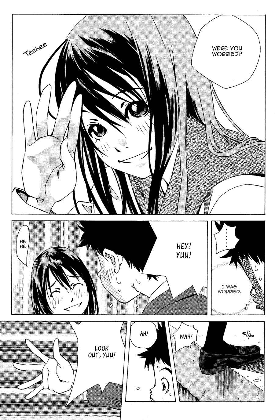 Page 17 Chapter 102 Pastel