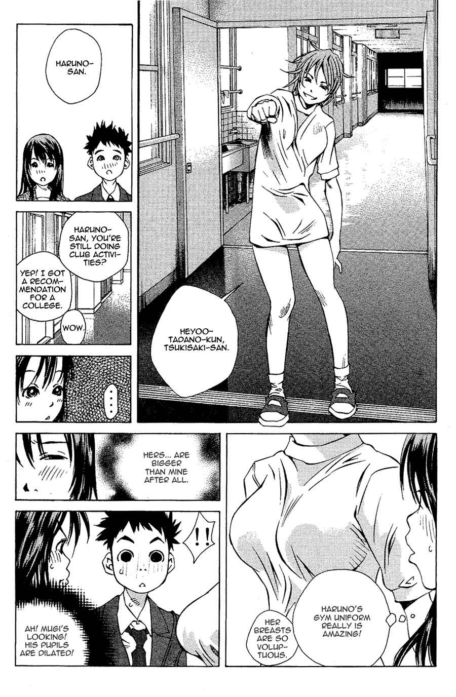 Page 23 Chapter 102 Pastel
