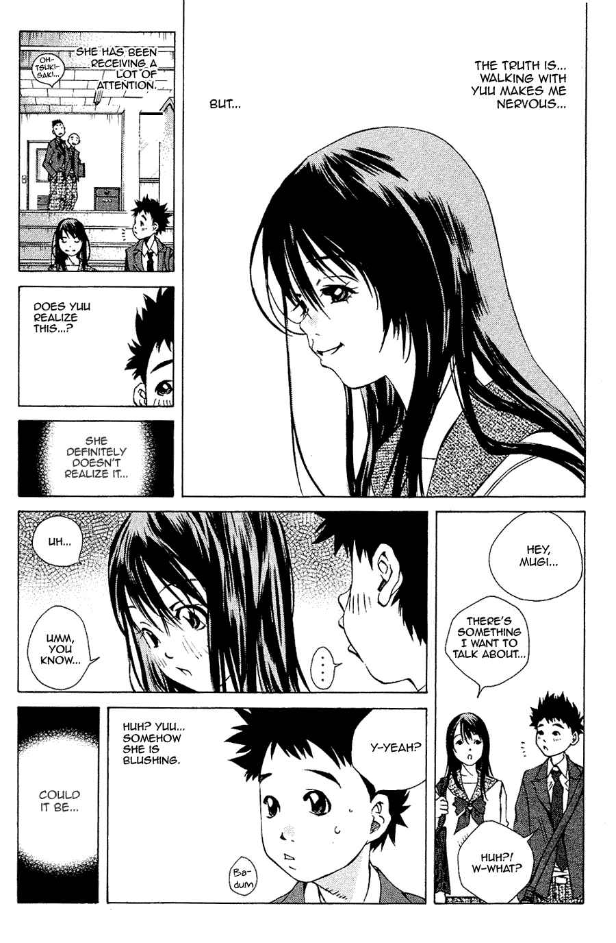 Page 3 Chapter 102 Pastel