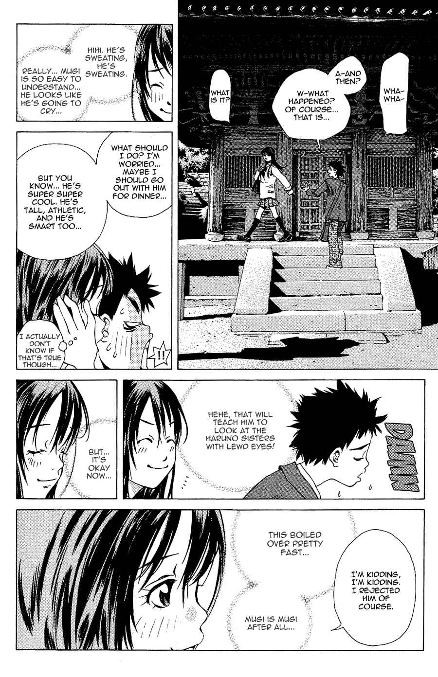 Page 32 Chapter 102 Pastel