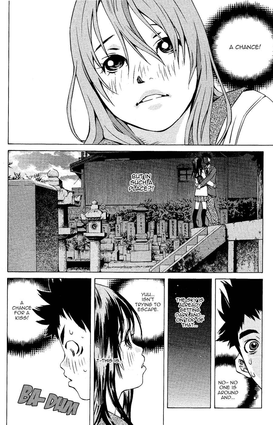 Page 35 Chapter 102 Pastel