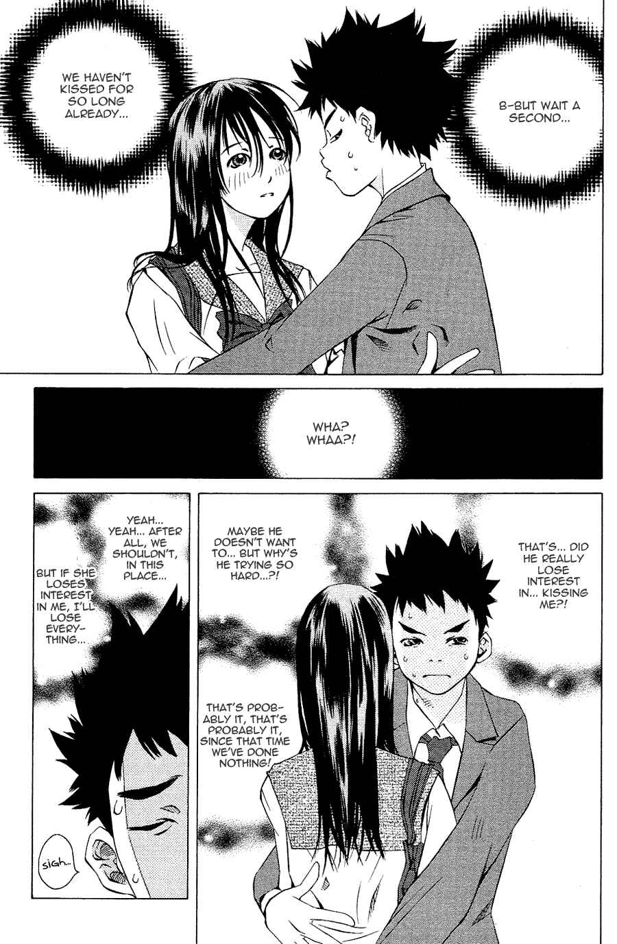Page 36 Chapter 102 Pastel