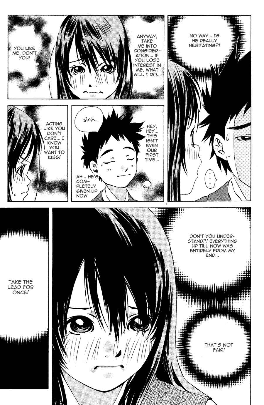 Page 38 Chapter 102 Pastel