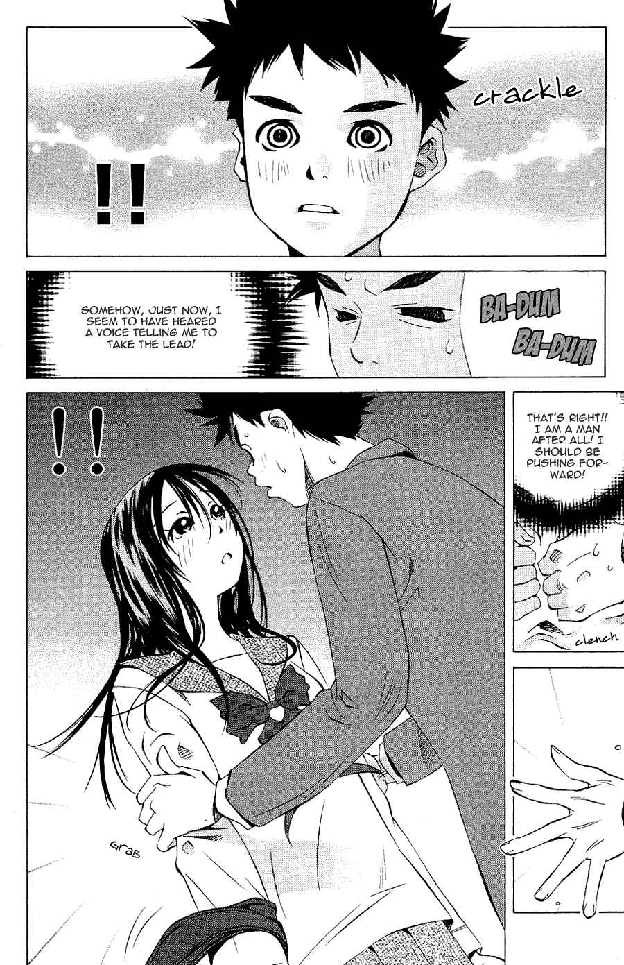 Page 39 Chapter 102 Pastel