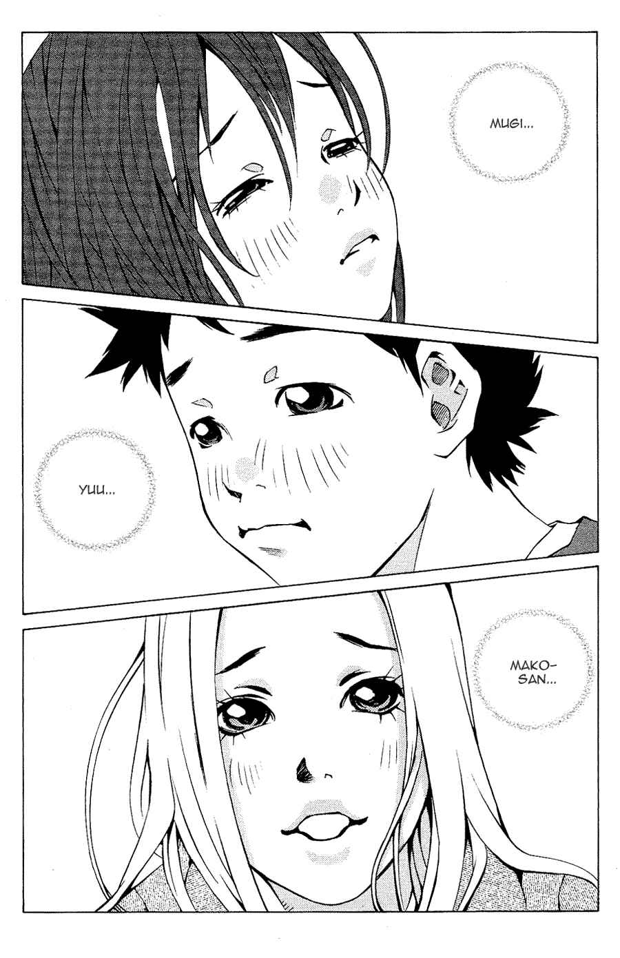 Page 41 Chapter 102 Pastel
