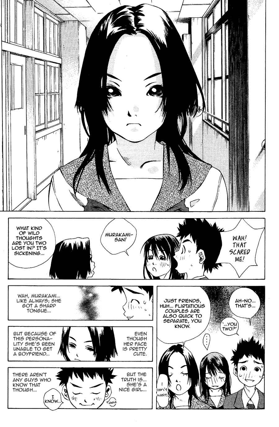 Page 5 Chapter 102 Pastel