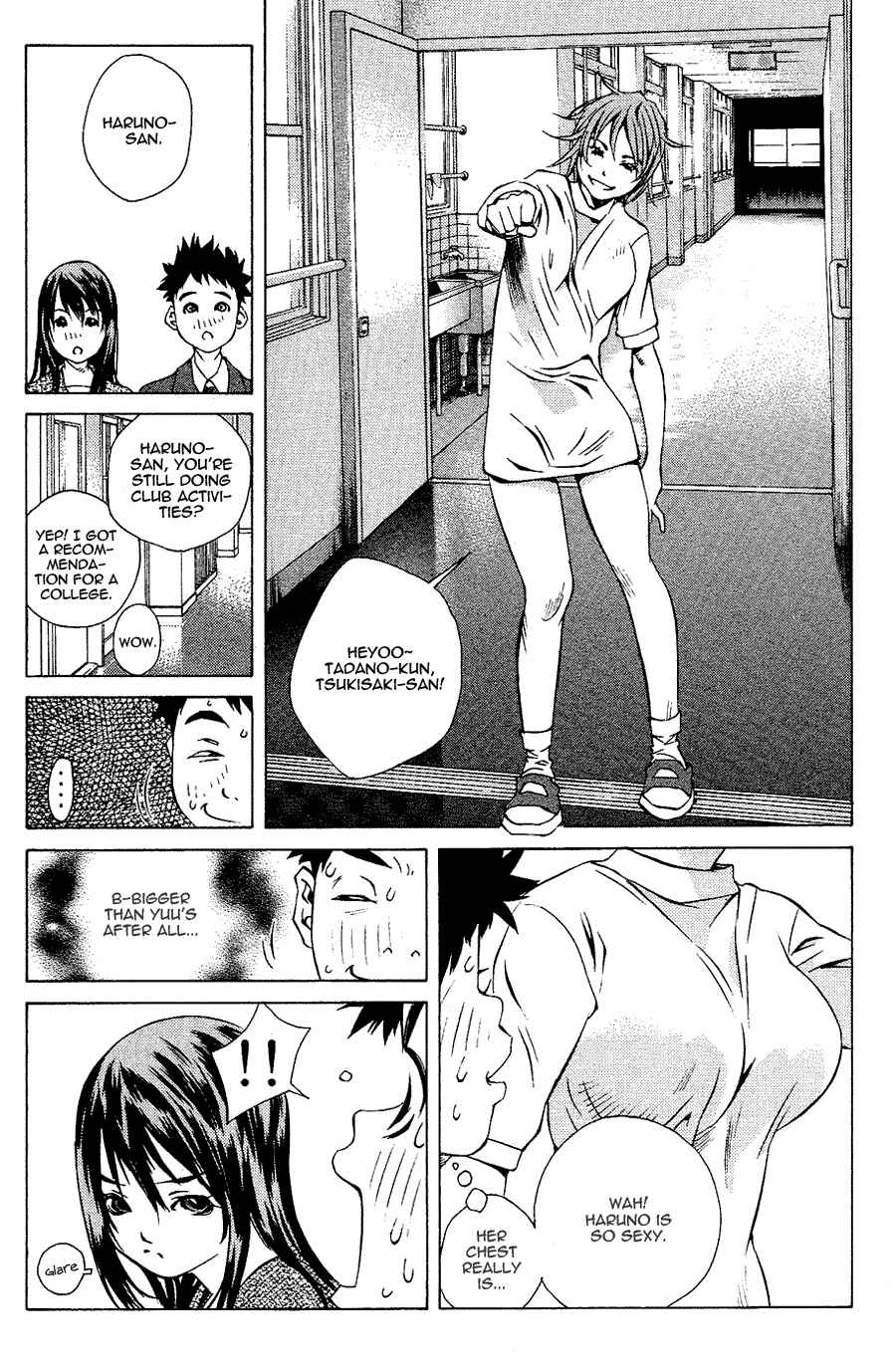 Page 7 Chapter 102 Pastel