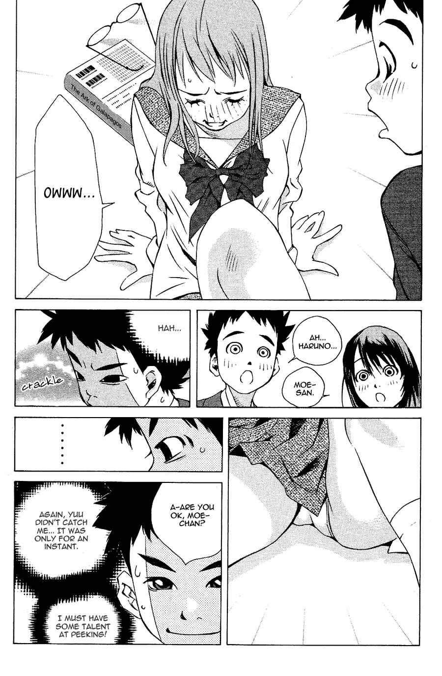 Page 9 Chapter 102 Pastel