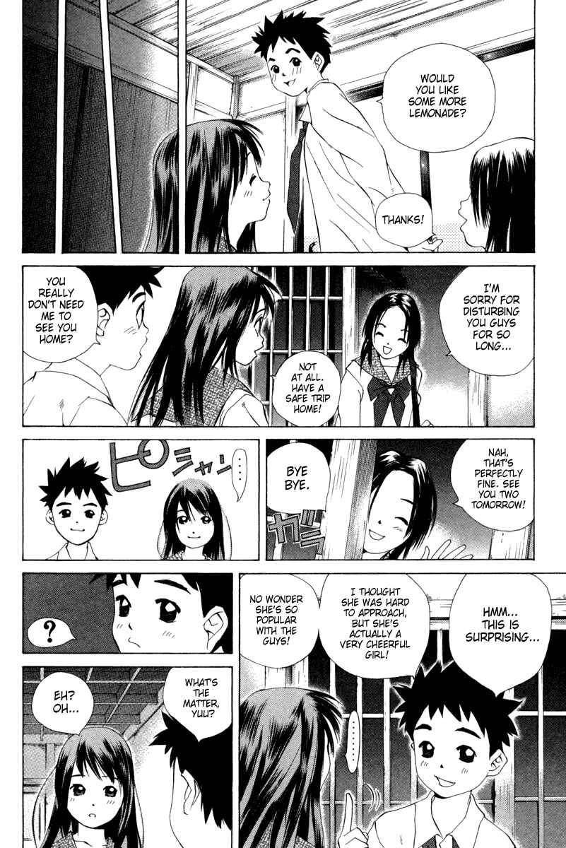 Page 10 Chapter 28 Pastel