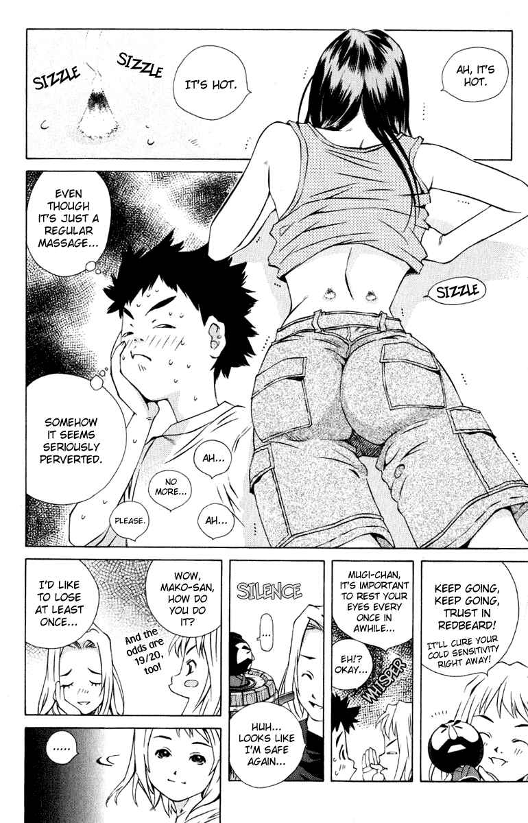 Page 22 Chapter 83 Pastel