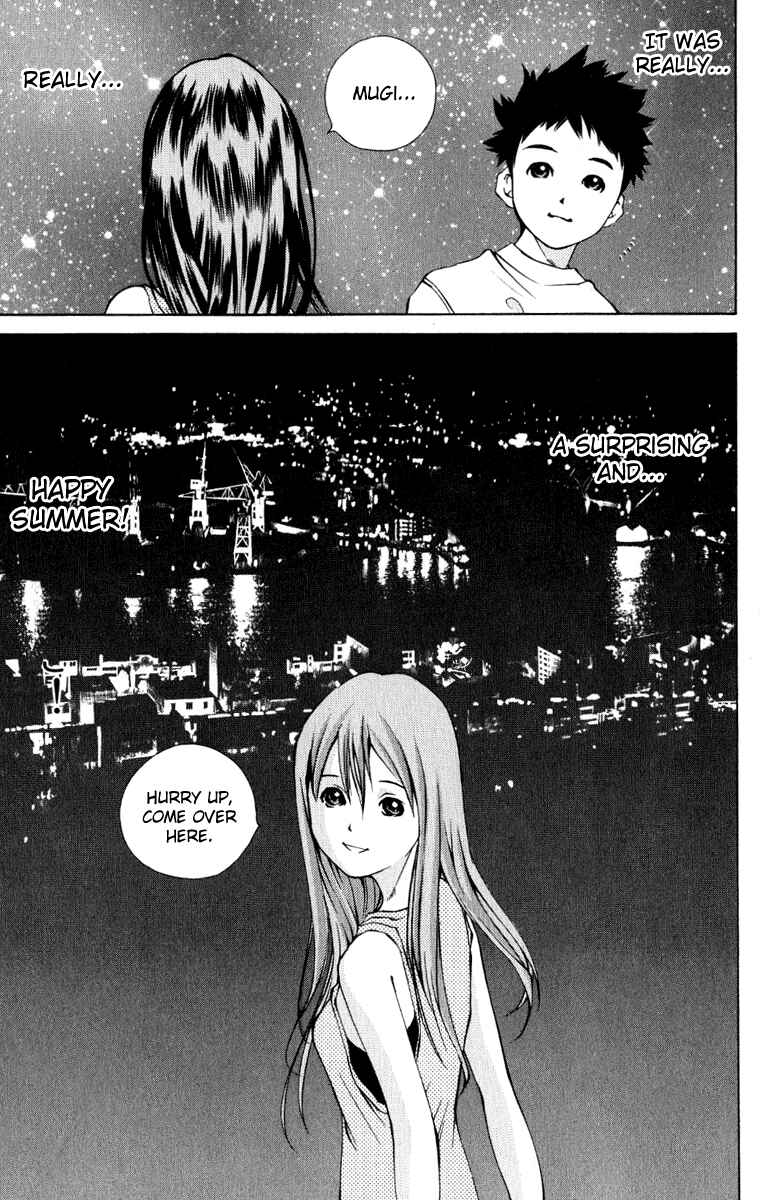 Page 44 Chapter 83 Pastel